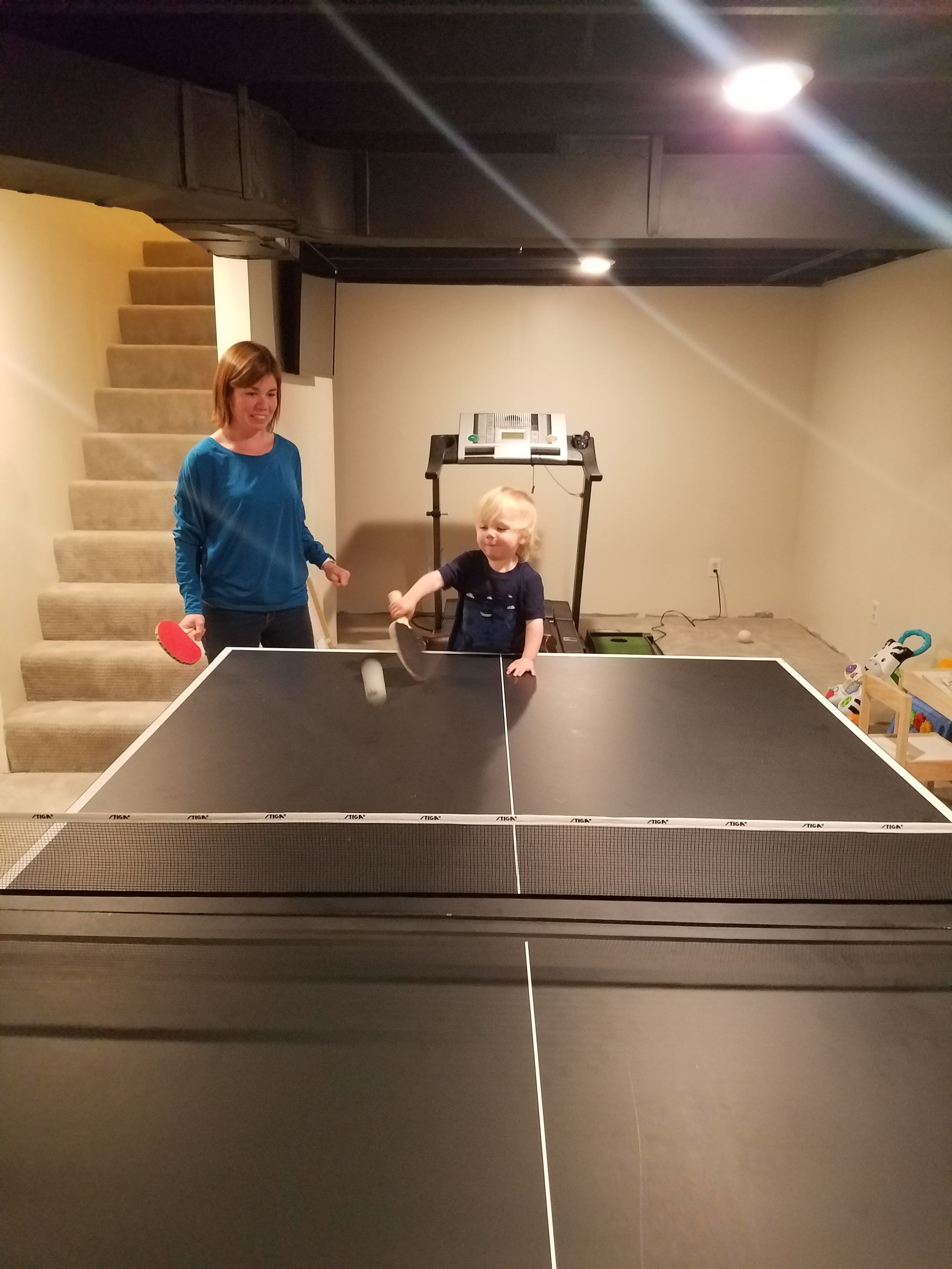 Pong Smash